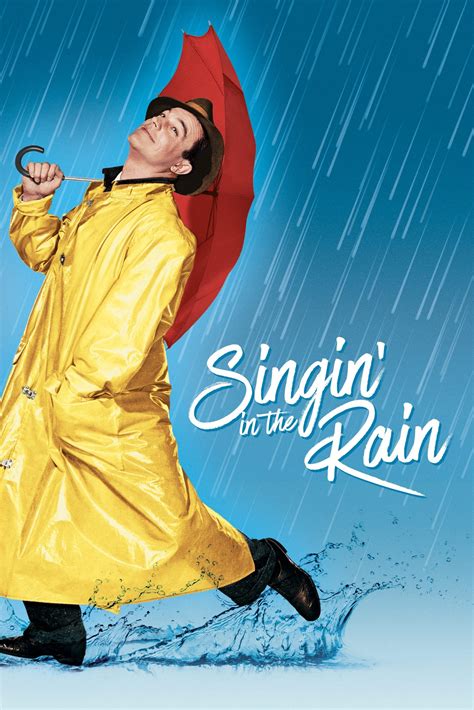 alluc singin in the rain|Singin' in the Rain [Original Soundtrack] .